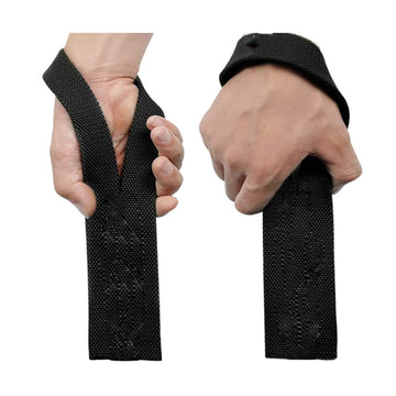 Gym Weight Lifting Wrist Wraps