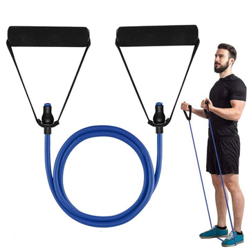 Single Exercise Resistance Bands