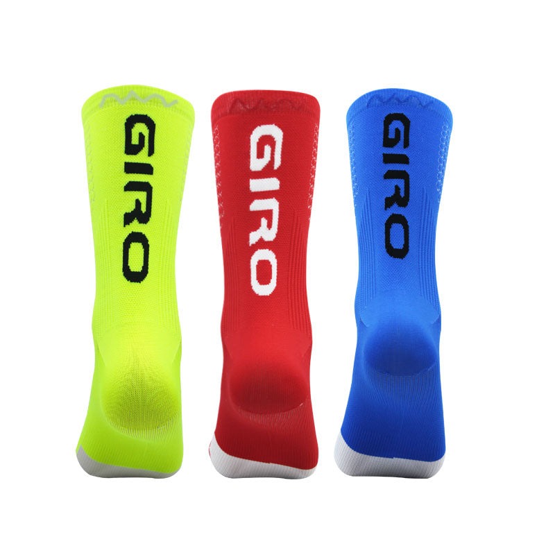 Sports Bike Cycling Socks