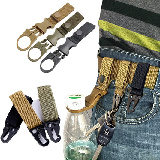 Men Sports Military Army Tactical Belts