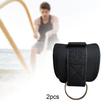 Gym Ankle Weights Strap