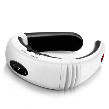 Portable Electric Neck Massager