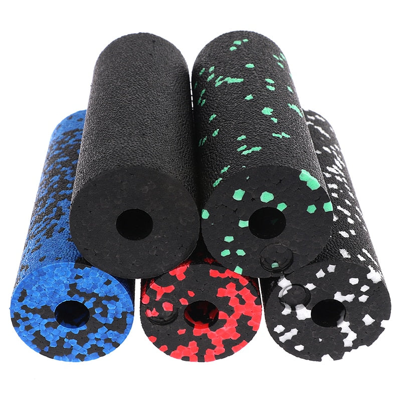 EPP Hollow Yoga Column Foam Roller Blocks