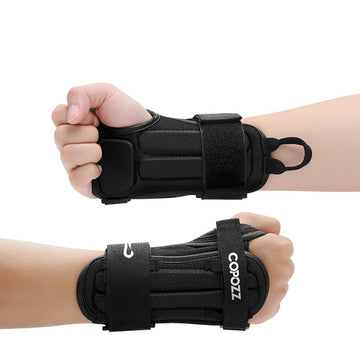 1 Pair Roller Skating Wrist