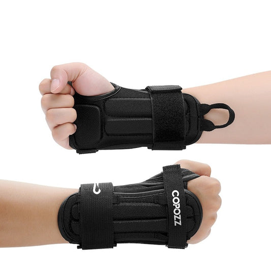 1 Pair Roller Skating Wrist