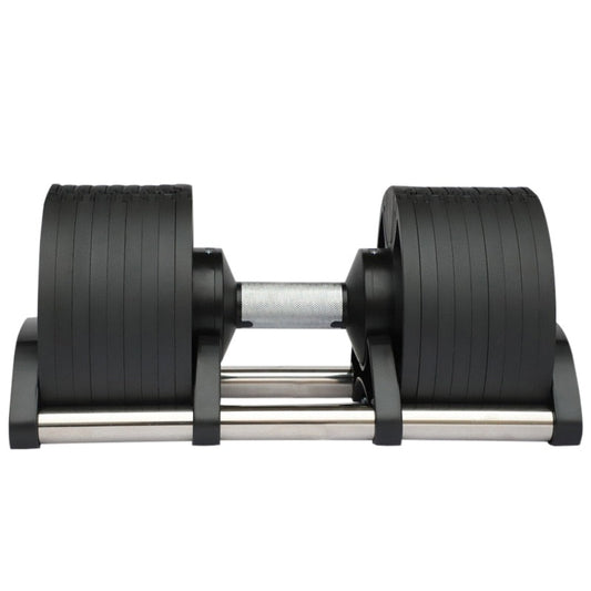 Home Fitness Adjustable Dumbbell