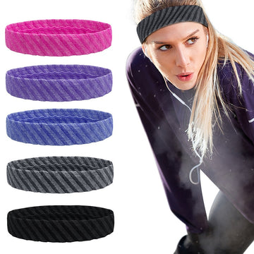 Unisex Gym Headband