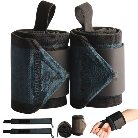 Fitness Weightlifting Wrist Wrap