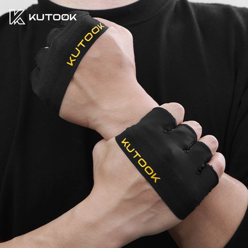 Sport Fitness Weightlifting Gloves