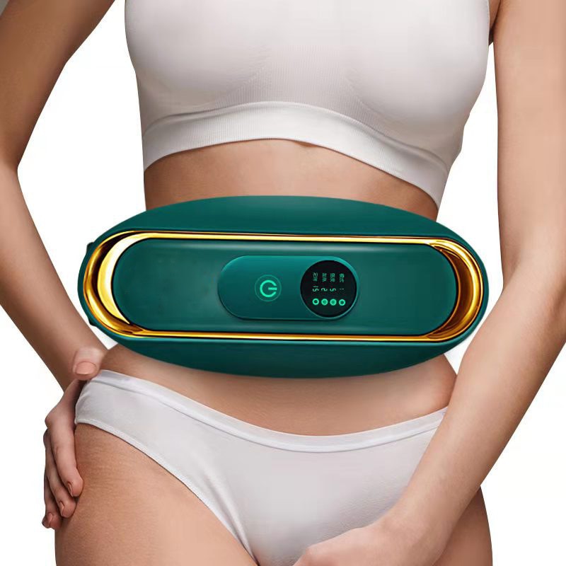 Electric Thin Belt Slimming Machine