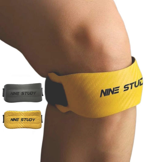 Adjustable Patella Knee Strap