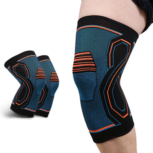 Workout Compression Knee Brace