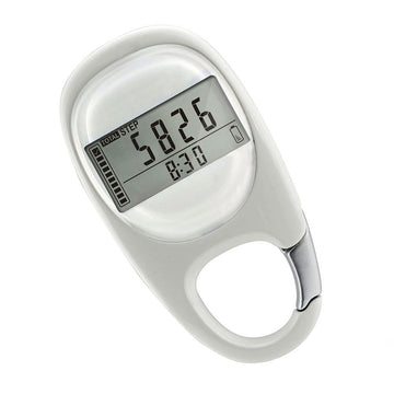 Sports Fitness Walking Pedometer