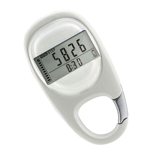 Sports Fitness Walking Pedometer