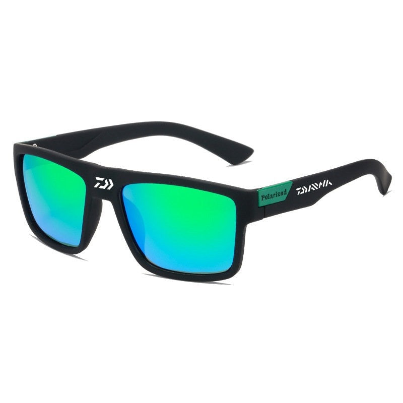 Polarized Cycling Sports Sunglasses