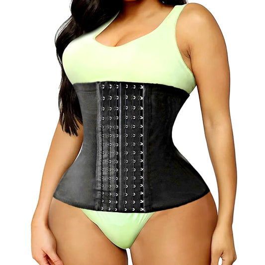 Slimming Waist Trainer Women Sports Belt