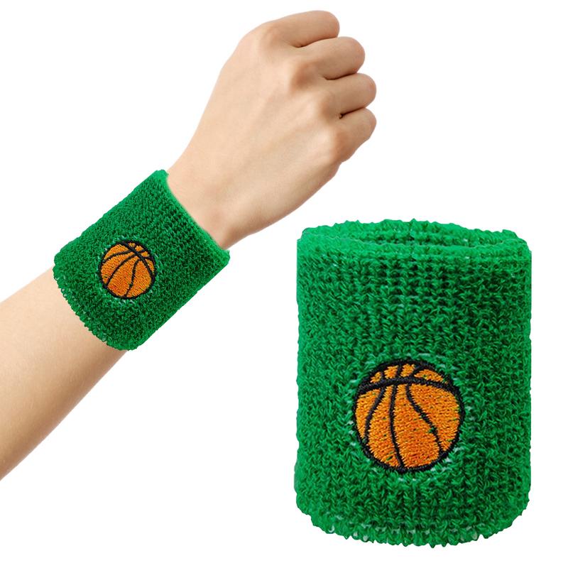 Kids Sports Wristbands