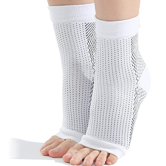 Women Ankle Neuropathy Soothe Socks