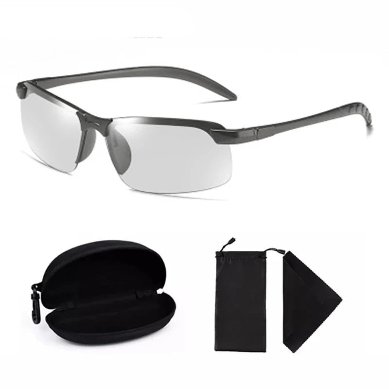 Polarized Fishing Sport Sunglasses