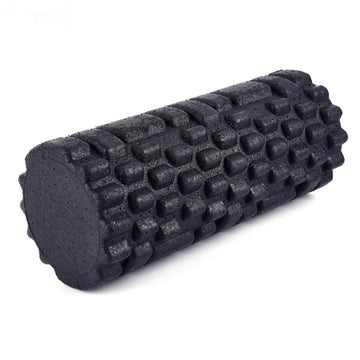 Deep Tissue Massaging Foam Roller