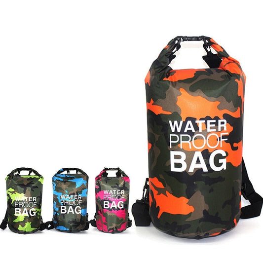 Sports Waterproof Swimming Bags