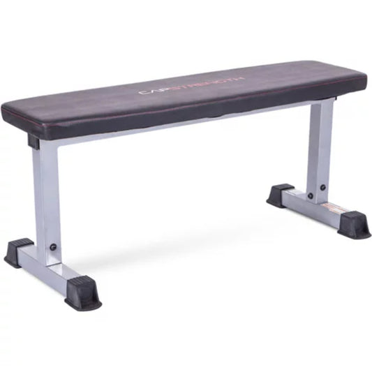 Strength Flat Utility Weight Bench