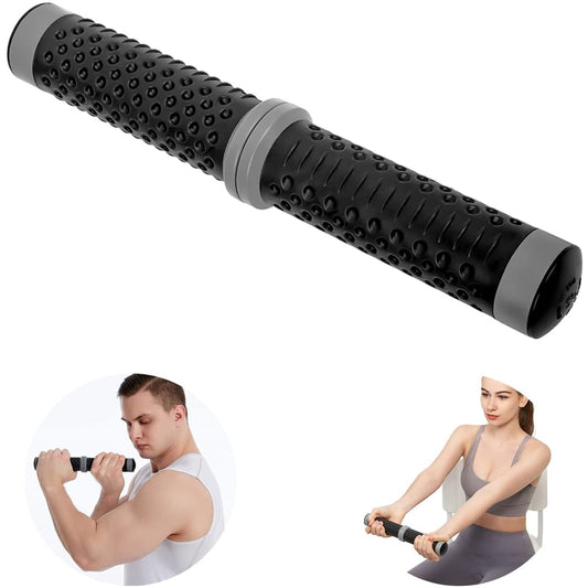 Gym  Wrist Exerciser Twist Bar