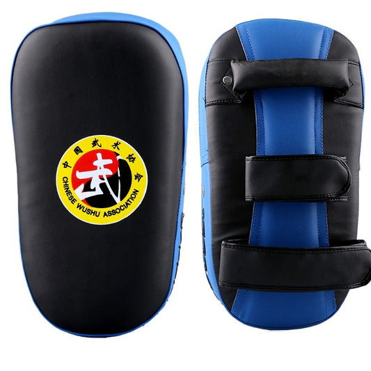 Sport GYM Boxing Training Shield Curve Focus Pads