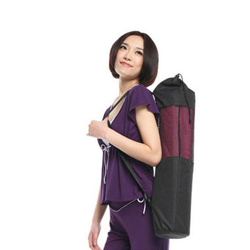 Yoga Exercise Mat Bag