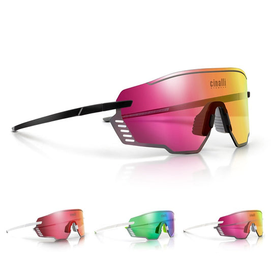 Polarized Cycling Bicycle Glasses