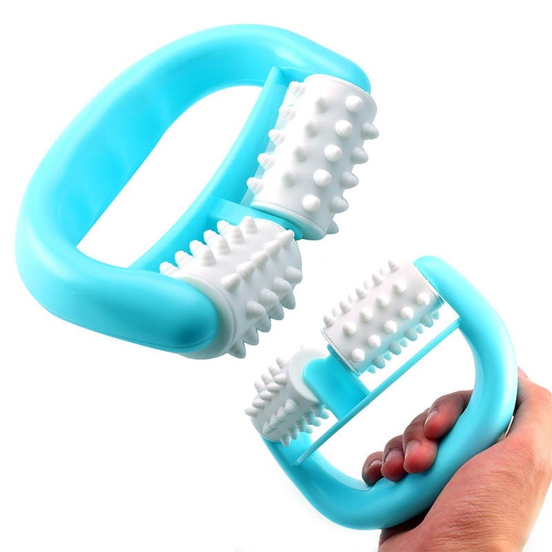 Fitness Back Massage Exercise Roller