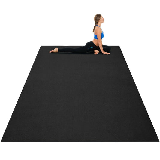 Eco-friendly Large Yoga Mat