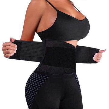 Gym Body Shaper Slimming Girdle Belt